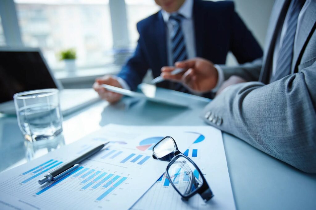 Klein and Associate Professional Corporation